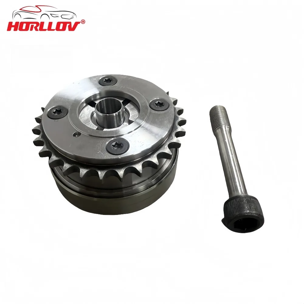 

253625 Timing Chain Set and Variator Accessories New Condition for Maserati GranTurismo Quattroporte 4.2