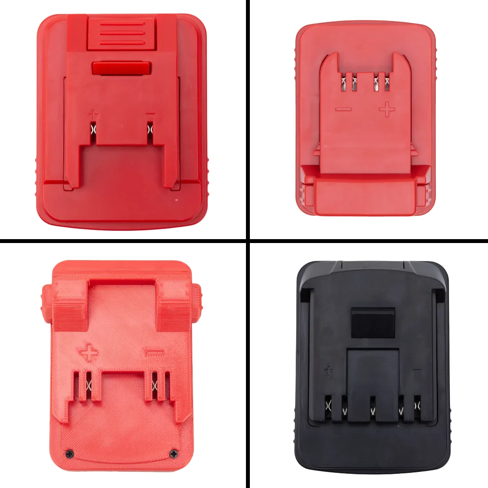 Battery Adapter for Lidl Parkside X20V TEAM Li-ion Battery TO OZITO 18V/Milwaukee 18V/HITACHI 18V/BOSCH 18V Cordless Power Tools - Image 4