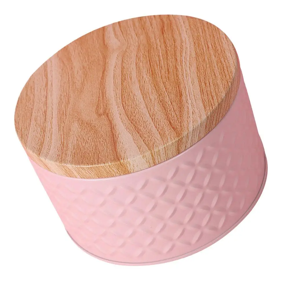 

Bakery Box Dessert Box Iron Dessert Box Snacks Box Storage Box