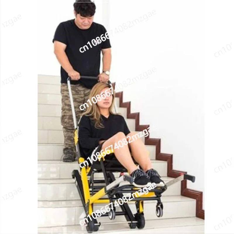 For Wheelchair Climb Stairs Stair Lift Chair Disabled People Electric Electric Chair for Stairs