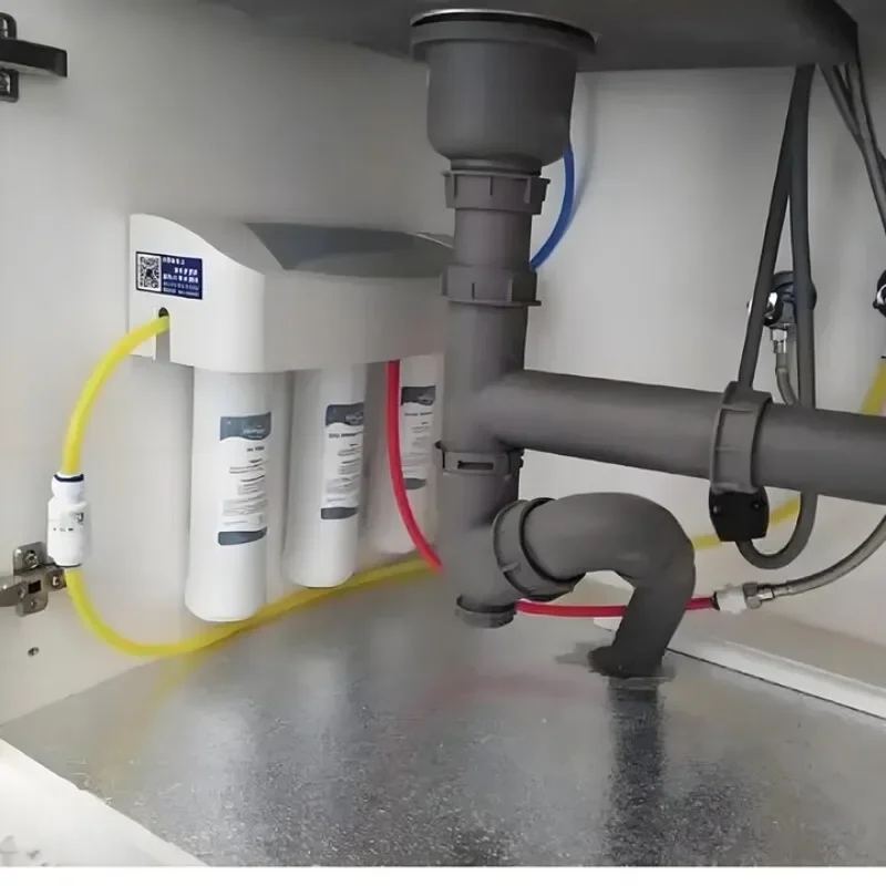 Water Purifier Filt…