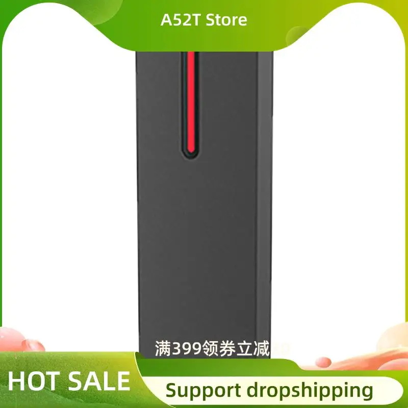 a52t-3x-ip68-waterproof-ic-card-reader-1356khz-proximity-card-access-control-slave-reader-support-wiegand-26-34-output