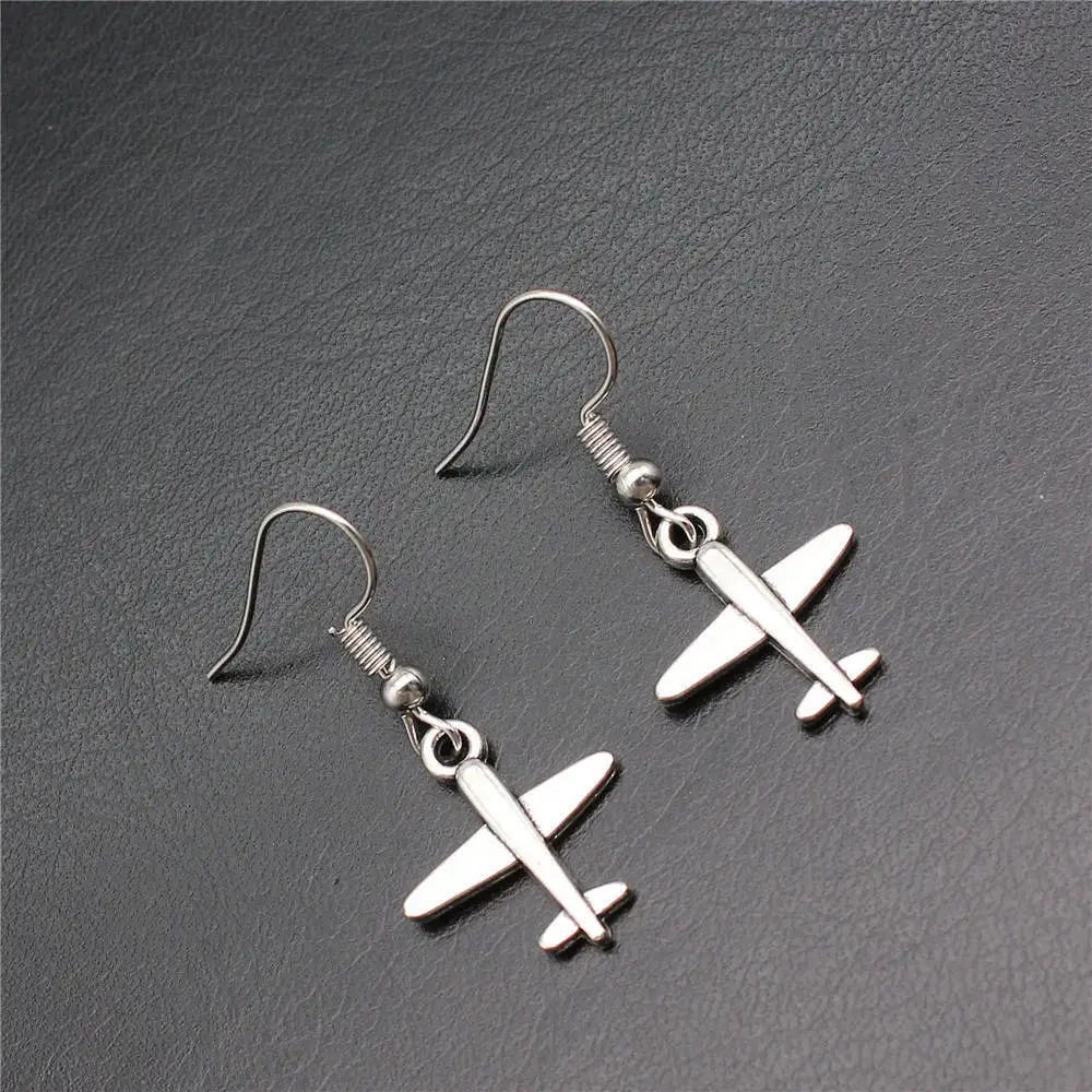 Sejuani Building Travel Components Earrings For Women 2024 Trending Jewelry Making Supplies Popular 18x19mm Earring Size
