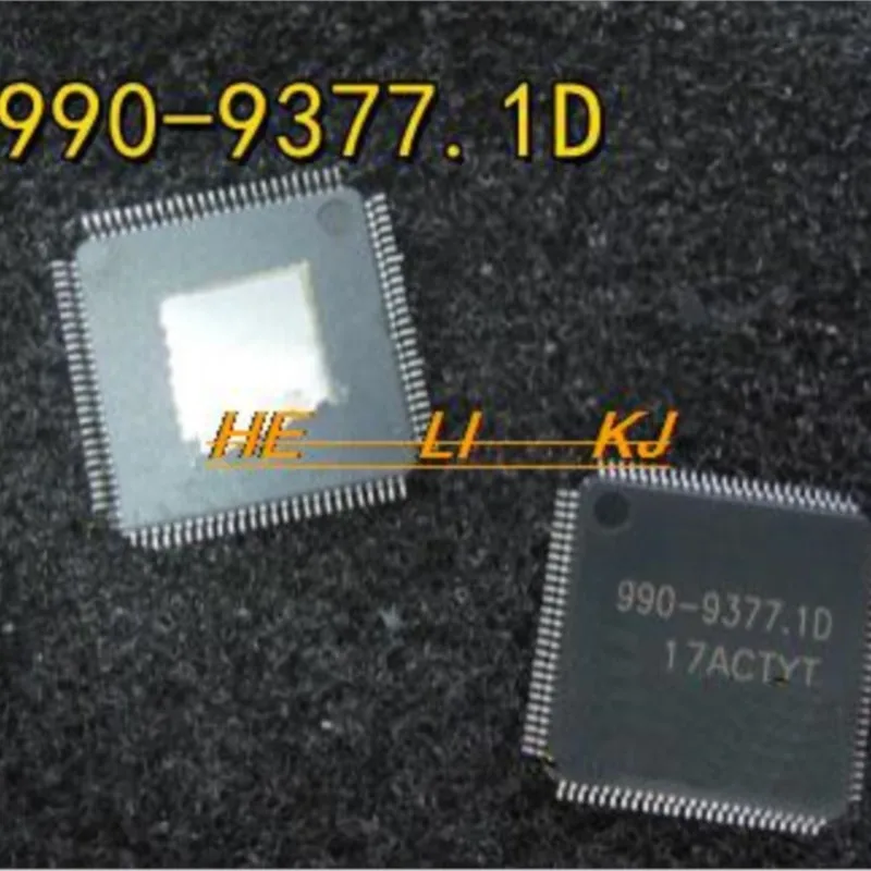 

Freeshipping 10 PCS 990-9377.1D HTQFP100