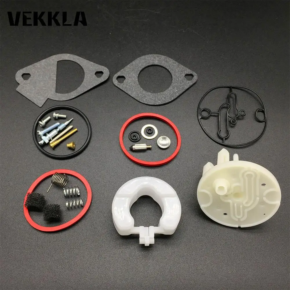 Bộ Chế Hòa Khí Carb Bộ W/Đệm Cho 796184 12HP-19HP Động Cơ