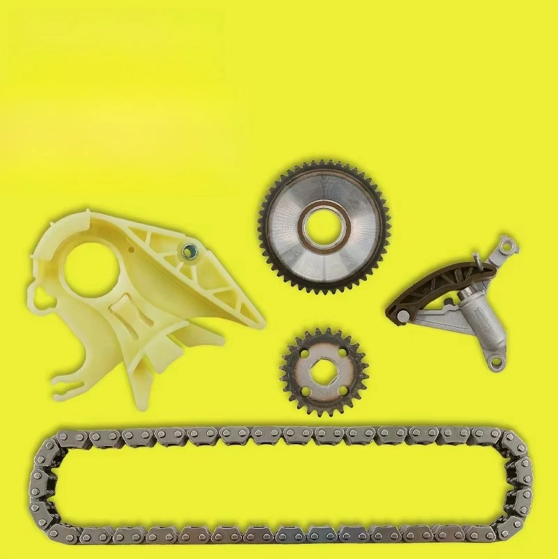 

Direct Sales Automotive Parts Accessories Auto Engine Systems Other Auto Parts Timing Repair Package ZSXB For BMW N20