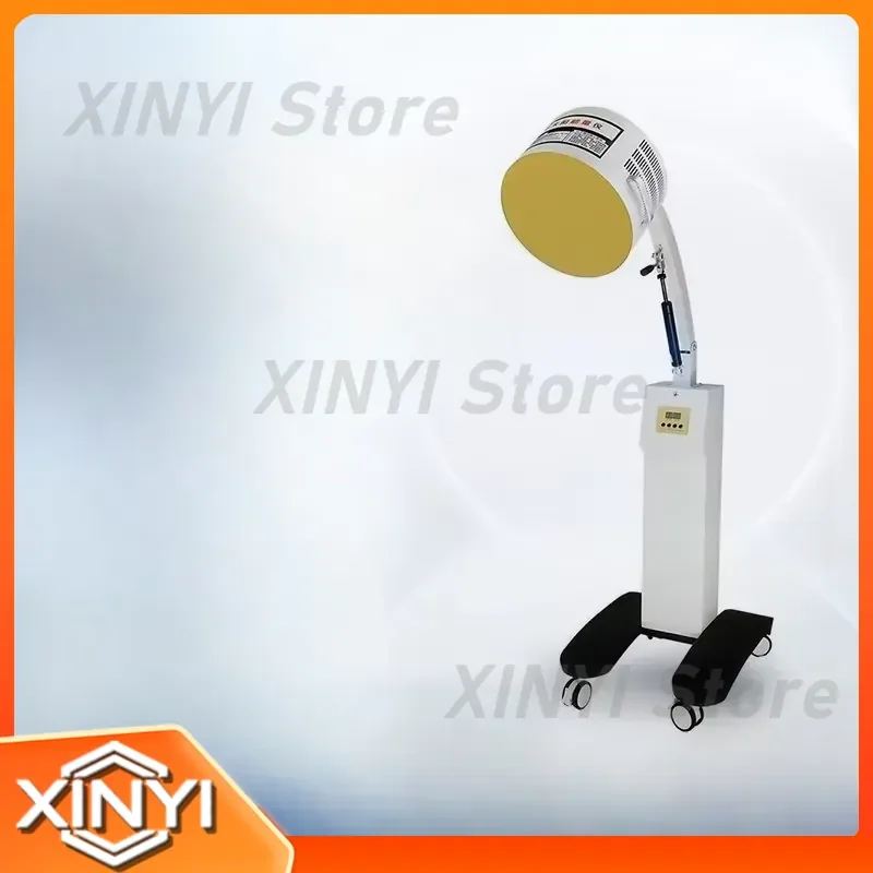 for Little Sun Thermal Nourishing Instrument for Terahertz Energy Therapy Whole Body Heating Quantum Light Wave Hyperthermia
