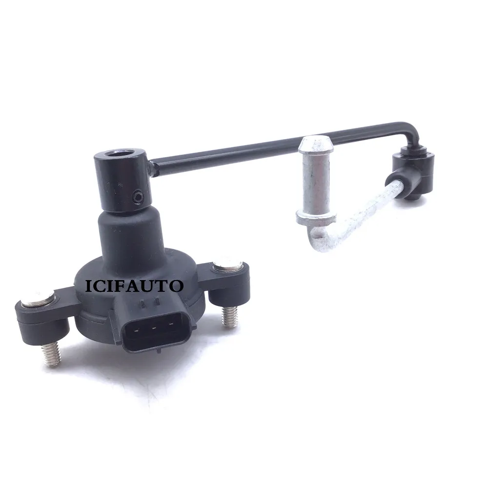 4 x Höhensensor-Luftfederung für Land Rover Range Rover II LP P38 OEM #   ANR4686, ANR4687