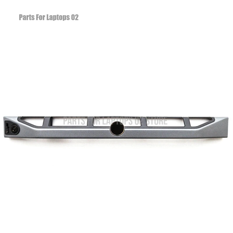 p+03FJR9 3FJR9 New For Dell R420 R430 R620 R630 Front Bezel Faceplate w/ Key