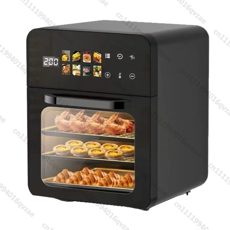 freidora-de-aire-sin-giratorio-con-ventana-horno-electrico-domestico-automatico-de-gran-capacidad-sin-aceite-horno-electrico-de-doble-capa