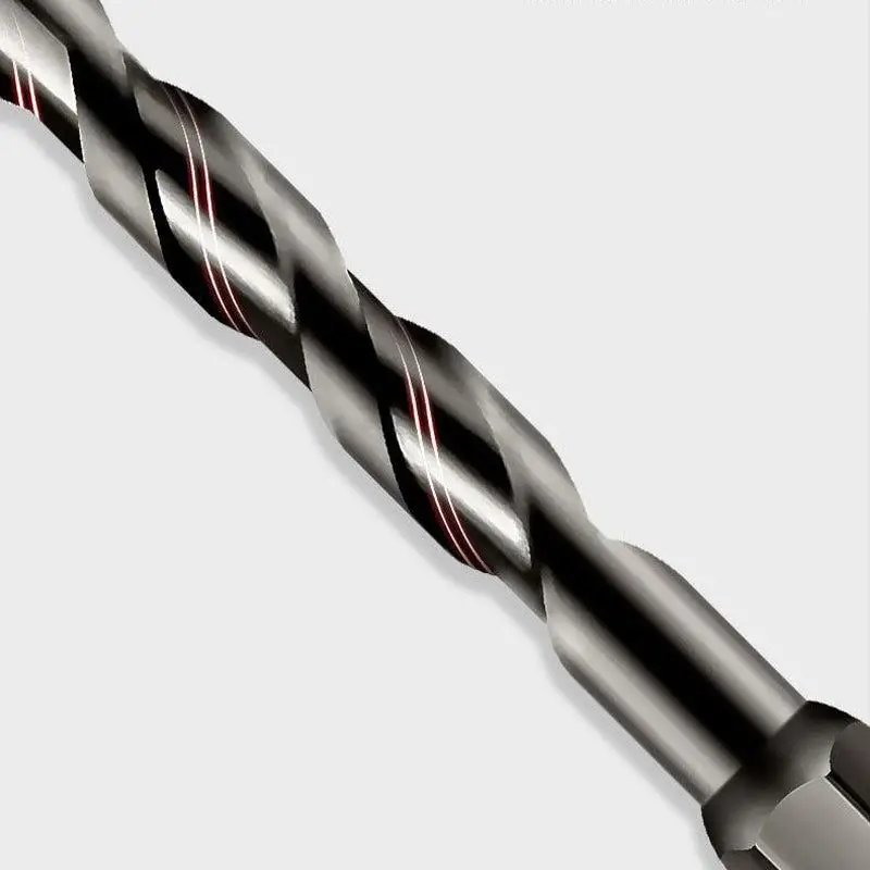 Imagem -04 - Broca Excêntrica Principal Inclinada da Dureza Alta Perfuração da Precisão Bocado Torto para a Telha Perfuração Cerâmica mm mm 10 mm 12 mm