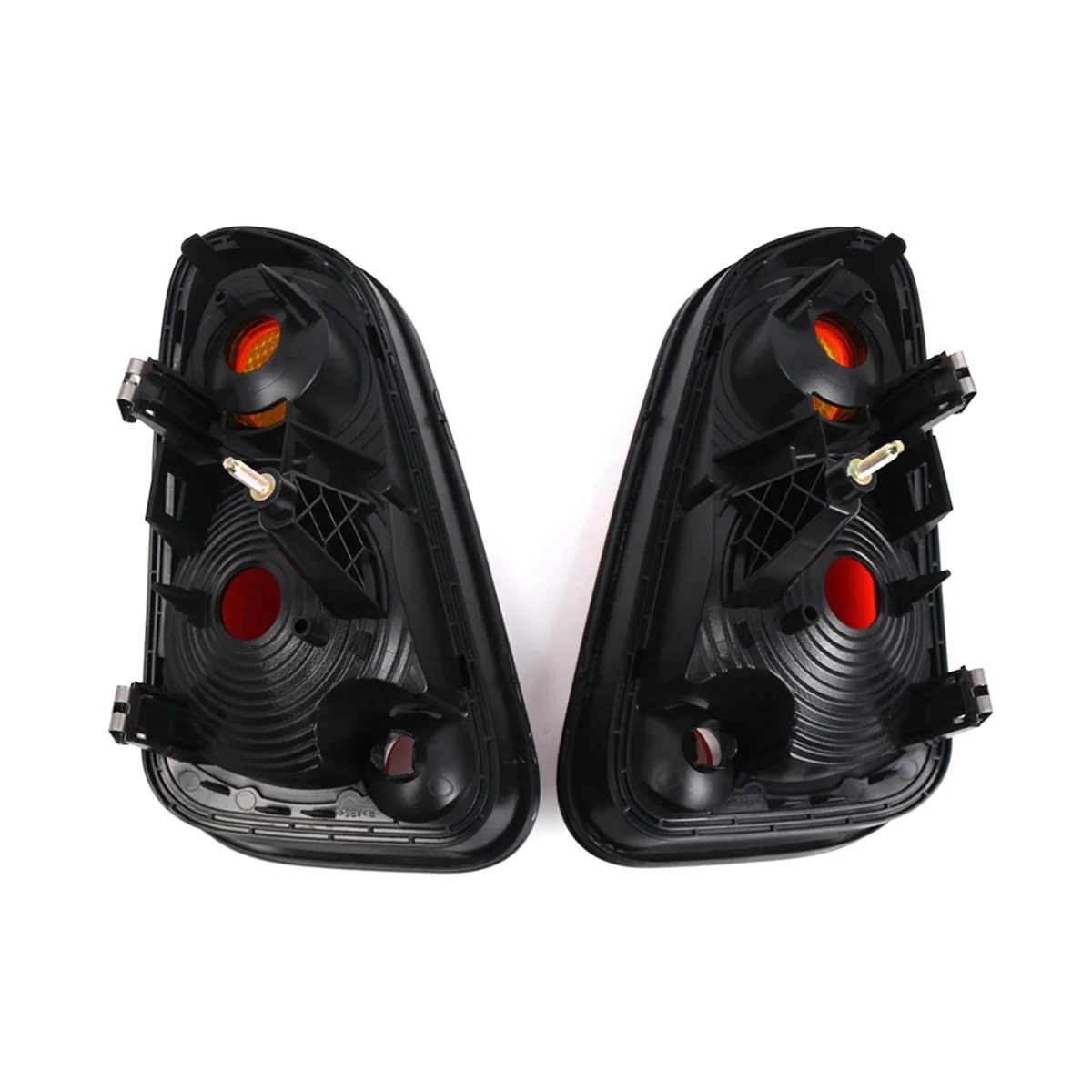 Tail Light Rear Signal Lamp Assembly Without Bulb for BMW MINI Cooper R50 R52 R53 04-08 63217166955