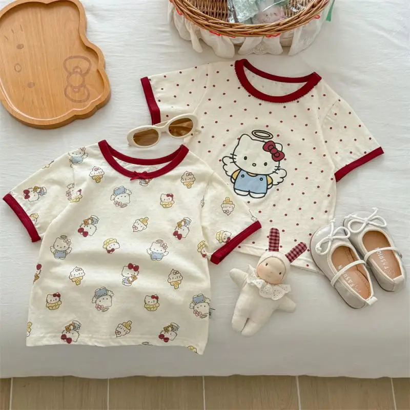 Hello Kitty Girls S… - image