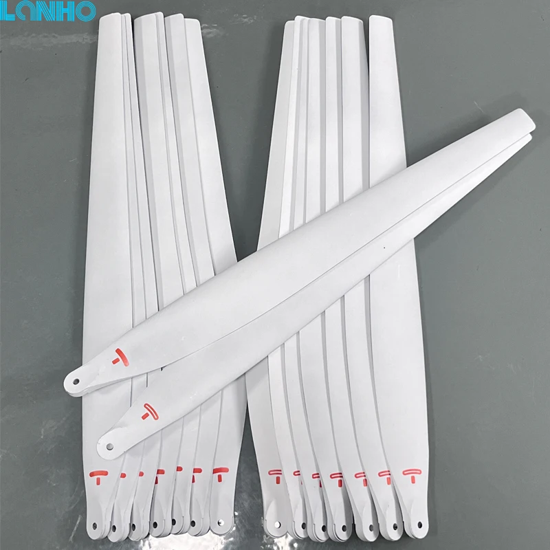 Propeller For DJI T40/T50 5415 5413 CW CCW Folding Carbon Fiber Plastic Mix Propellers Agricultural Drone Accessories 16Pcs