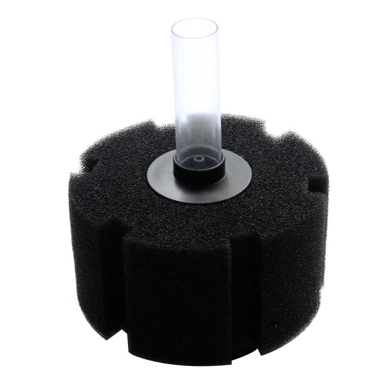 Aquarium Filter Sponge For Fish Tank Air Pump Skimmer Biochemical Sponge Filter Aquarium Bio Filter Filtro Aquario Acessorio