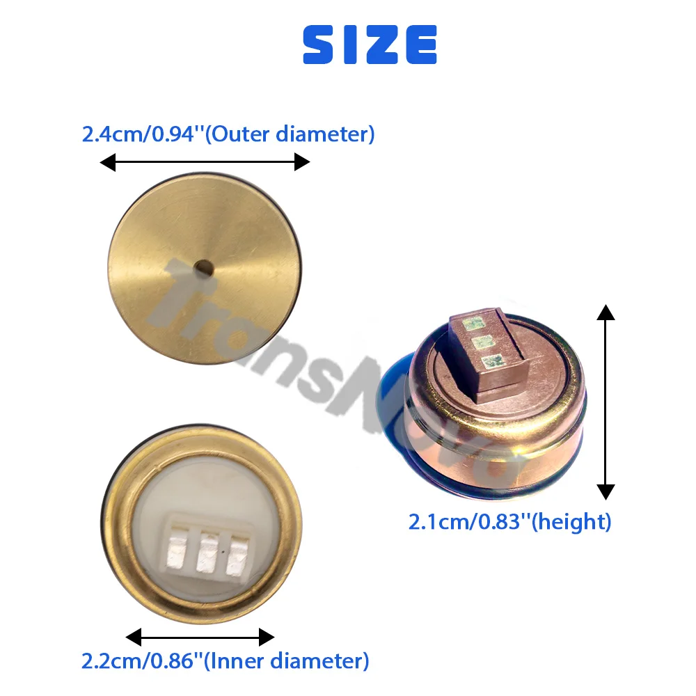 TransNova 0B5 02E DQ250 0D9 Getriebekupplungsdrucksensor TCU TCM Steuergerät für 6-Gang-DSG VW Magotan Audi A4 A7 Skoda – Detail 6