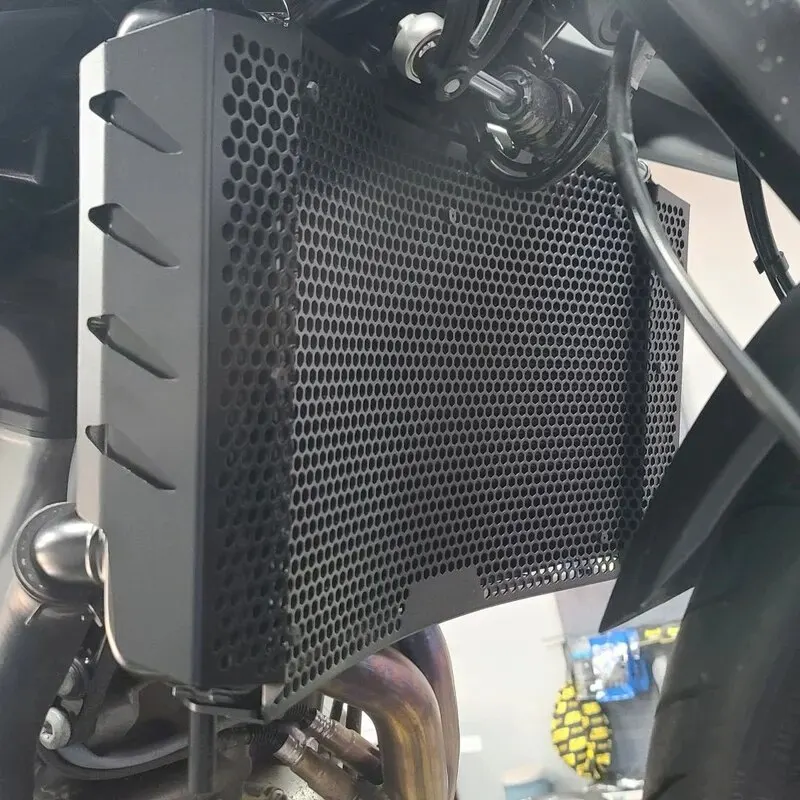 

FOR KTM 790 Duke 790 2017 2018 2019 2020 2022 2023 2024 2025 Motorcycles Radiator Grille Guard Cover Oil Cooler Protector Set