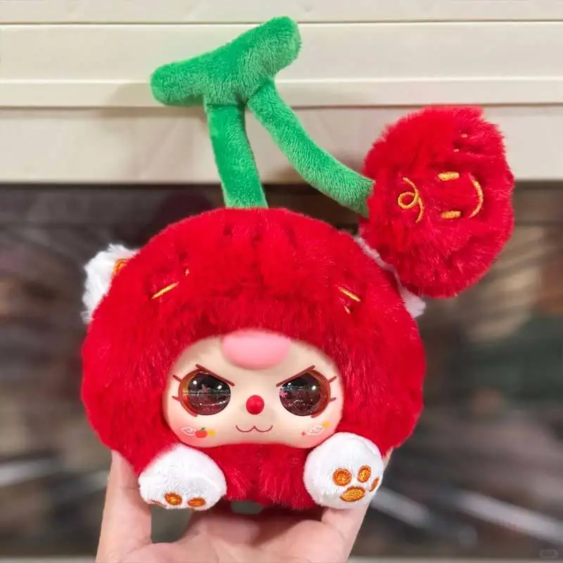 

Baby Tree Vinyl Blind Box Pendant Doll Series Trendy Toys And Gifts For Ages 3+ Collectible Surprises In Every Box