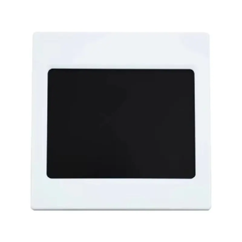 3.5-Inch Human-Machine Interface (HMI) Touch Screen Temperature Control Panel