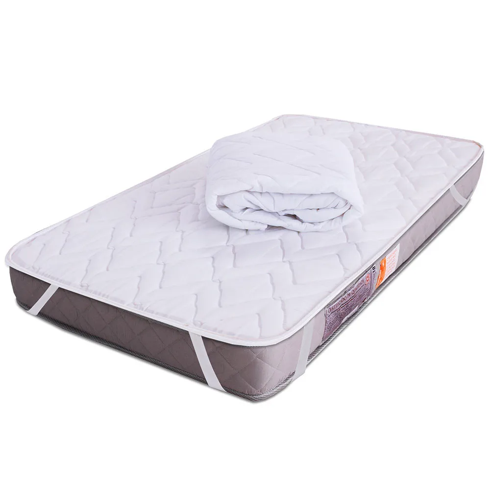 BF Mattress 130x70x14cm BF Mattress Protective Cover