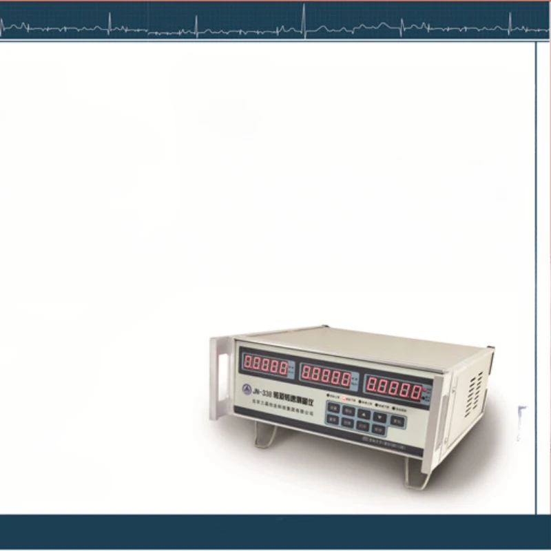 Digital torque and speed sensor model: JN899-JN338-20A Library number: M277820