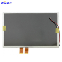 New A101VW01 V.3 V3 A102VW01 V.7 V7 A102VW01 V.8 V8 10.1ihch LCD Screen 10.2 inch LCD Display Panel Monitor