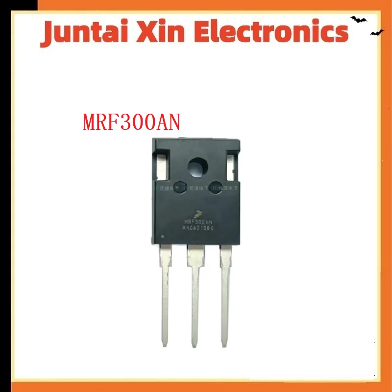 1PCS/LOT MRF300AN MRF300 MOSFET TO-247 300W Dissipation Power