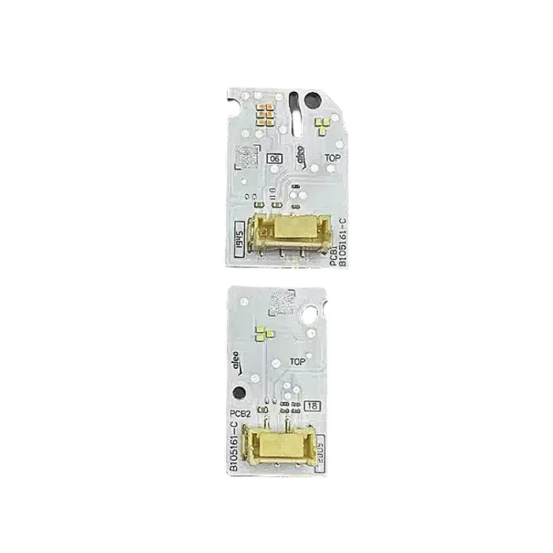 Weiße Tagfahrlichtplatinen für BMW 1 2er F40 F44 Gran Coupé 118i 218i M235iX LED-Scheinwerfer-Tagfahrlicht-DRL-Module – Detail 3