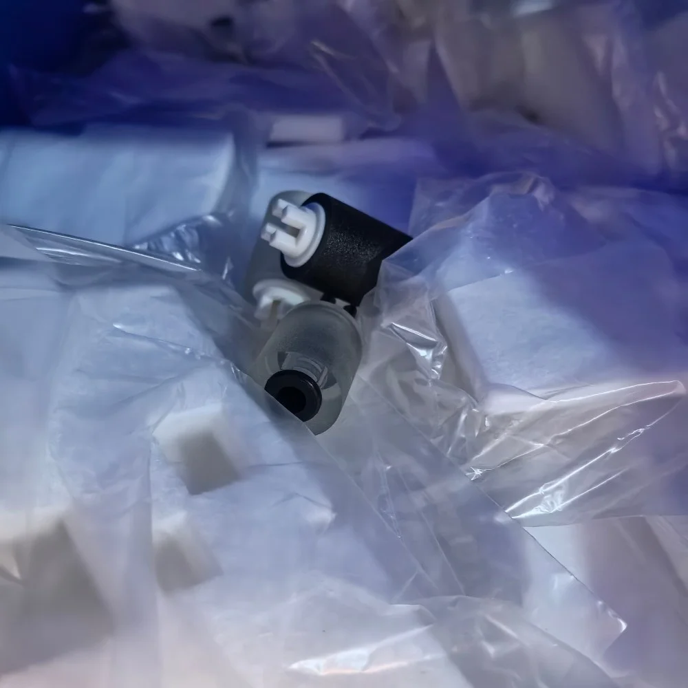 

1X 604K83641 607K27860 Разделительный ролик подачи захвата для XEROX 5735 5740 5745 5755 5765 5775 5790 5845 5855 5865 5875 5890 5945