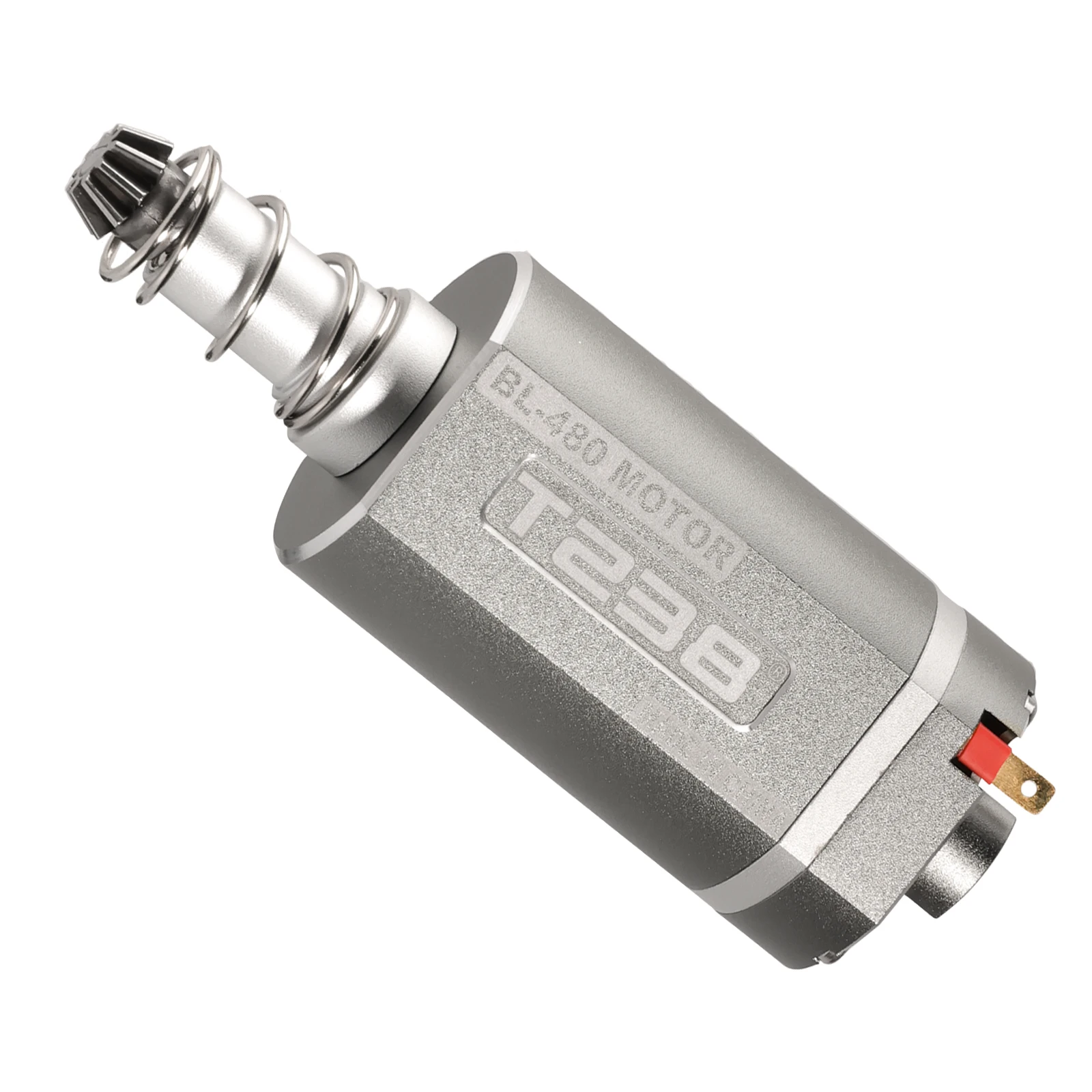 T238 BL-480 調整可能なブラシレス AEG モーター プロ エディション