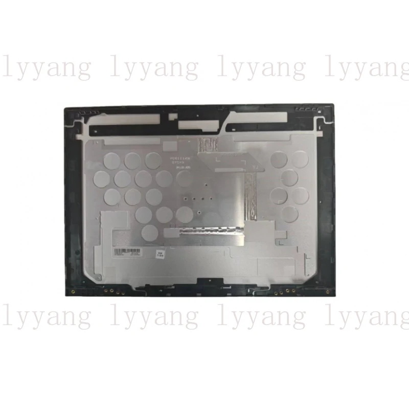 

f For HP Elitebook 840 G11 G12 Laptop LCD Rear Lid Back Cover Case Silver Metal