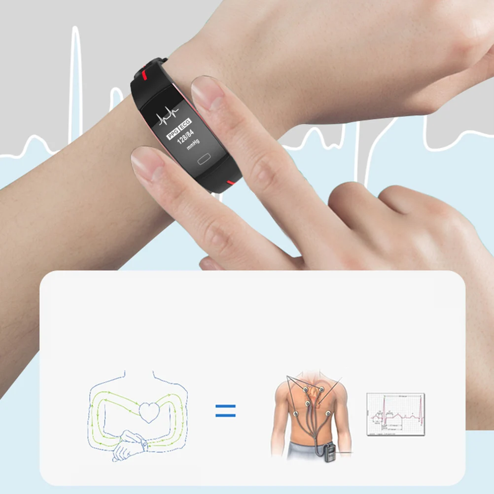 

Smart Band Fitness Bracelet Sports Fitness Bracelet Fitness Tracker