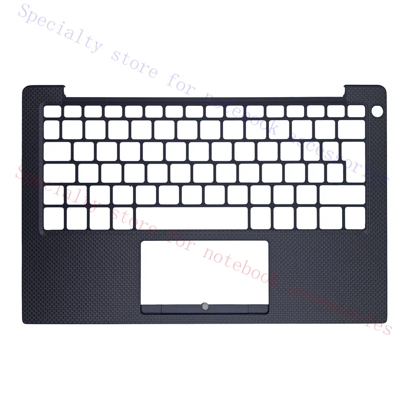 FFF+ For Dell XPS 13 9370 9380 7390 9305 Palmrest Upper Cover 01PPM7 1PPM7