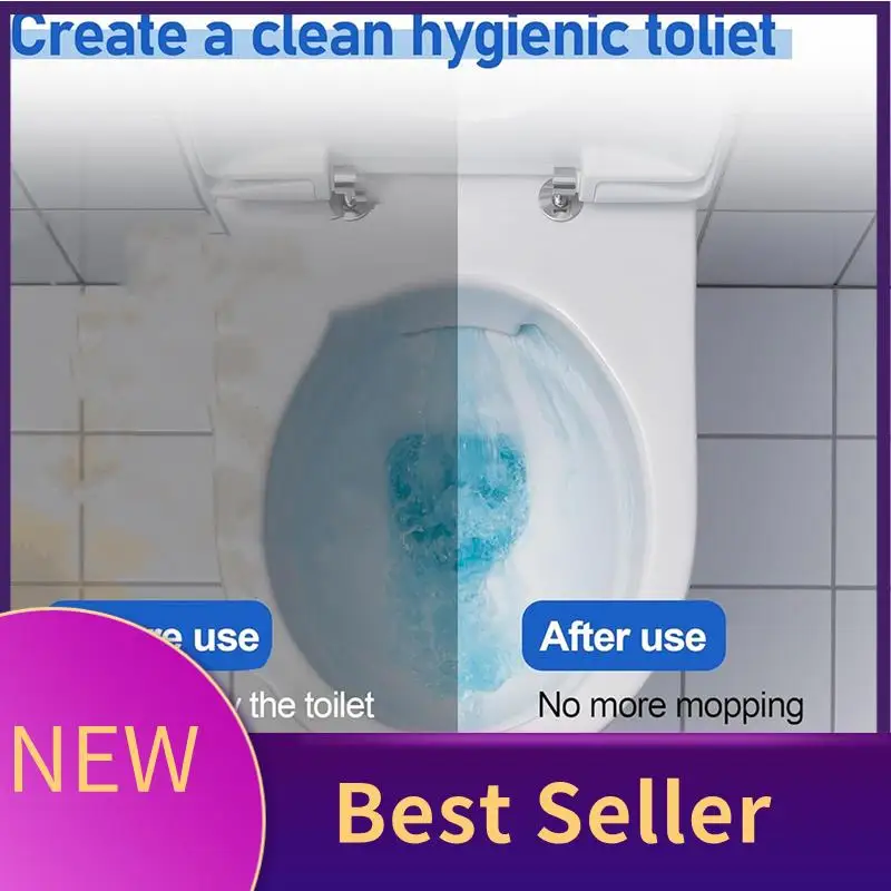 ABLU-Urine Splash Guard For Home Toilets, Perfect For Disability Training And Elevated Portability