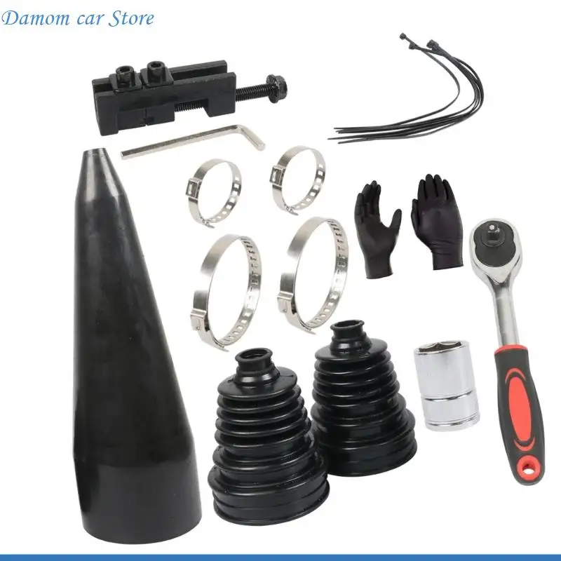 A2UC Whole Universal Joint Cover Restoration For Different Car Models