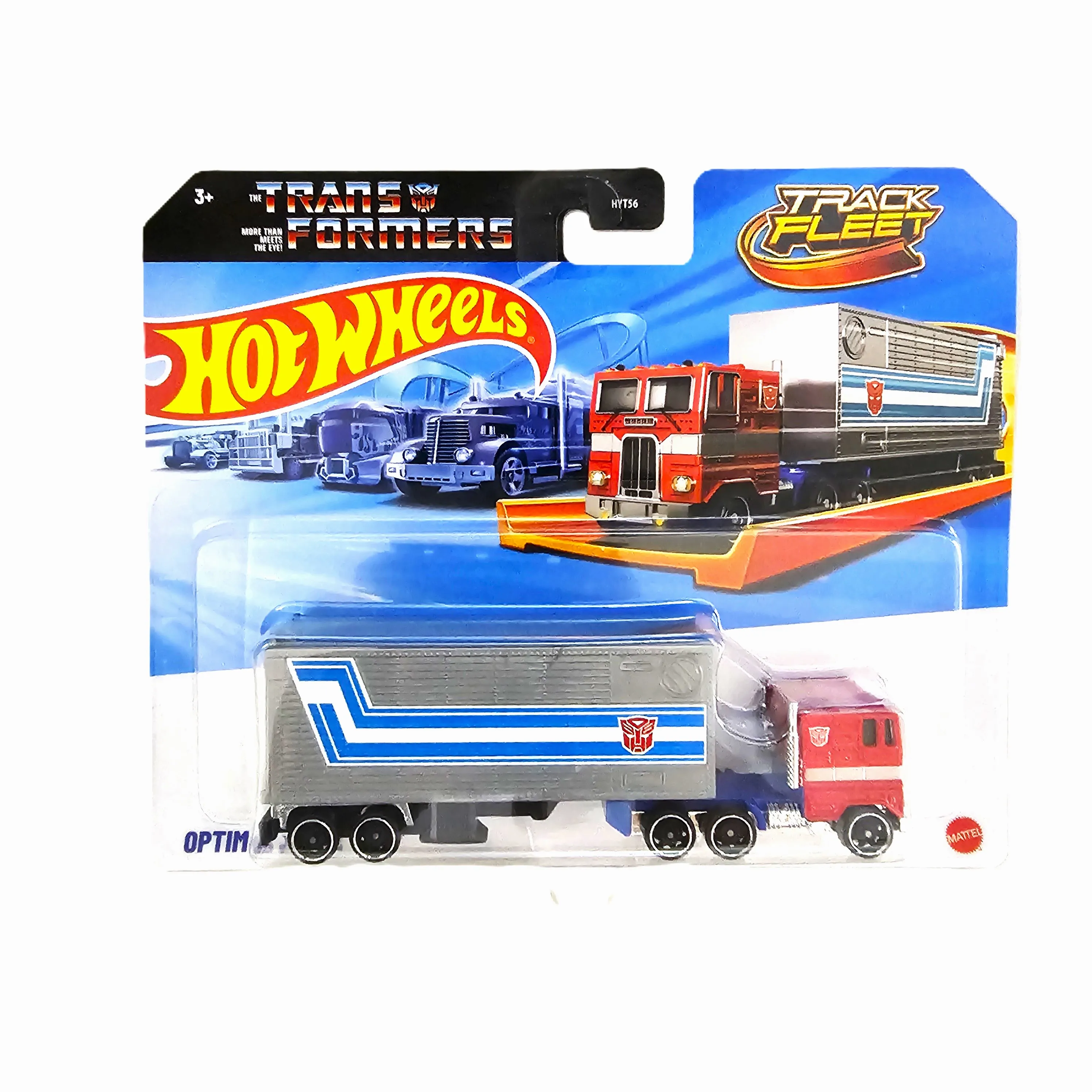 

Hot Wheels HYT56-C 1/64 scale Die-cast Model Car