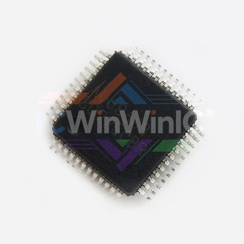 6-30PCS AU6860 6860 TOP243PN TOP243 AR8236-AL1A AR8236 L6599N L6599 FAN6754MR FAN6754 MC9S08GB60A MC9S08GB60