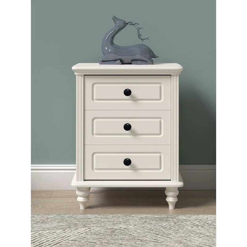 15 20 30 40cm50 Bedside Table Mini Internet celebrity ins Simple Style Fashion Storage Bedside Cabinet