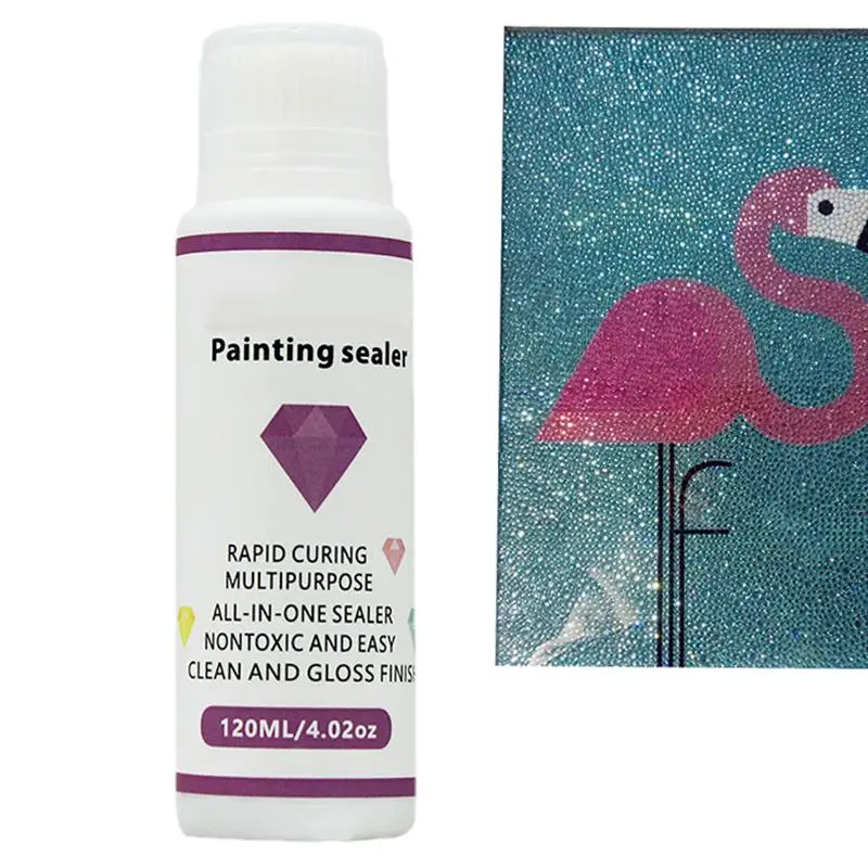 

Rhinestone Painting Glue Strong Adhesion Rhinestone Paint Adhesive Rhinestone Dot Glue Innovative Rhinestone Art Adhesive