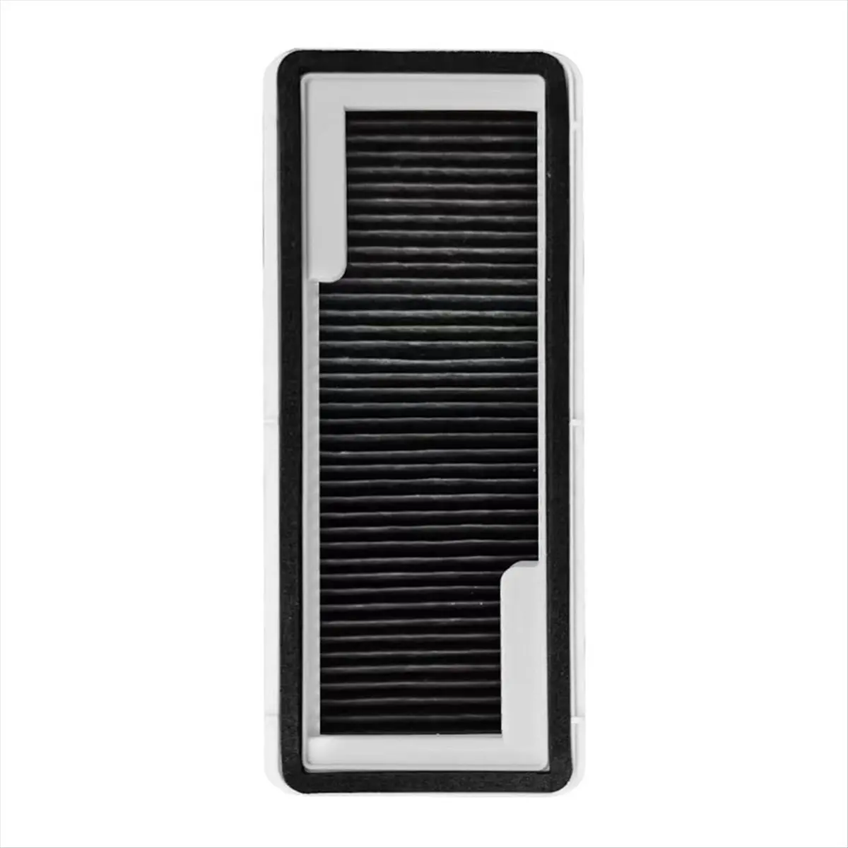 

N18R 18PCS Brush Mop Cloth Filter Dust Bag and Main Brush Cover Kit for 001 Vacuum Cleaner Replacement Parts