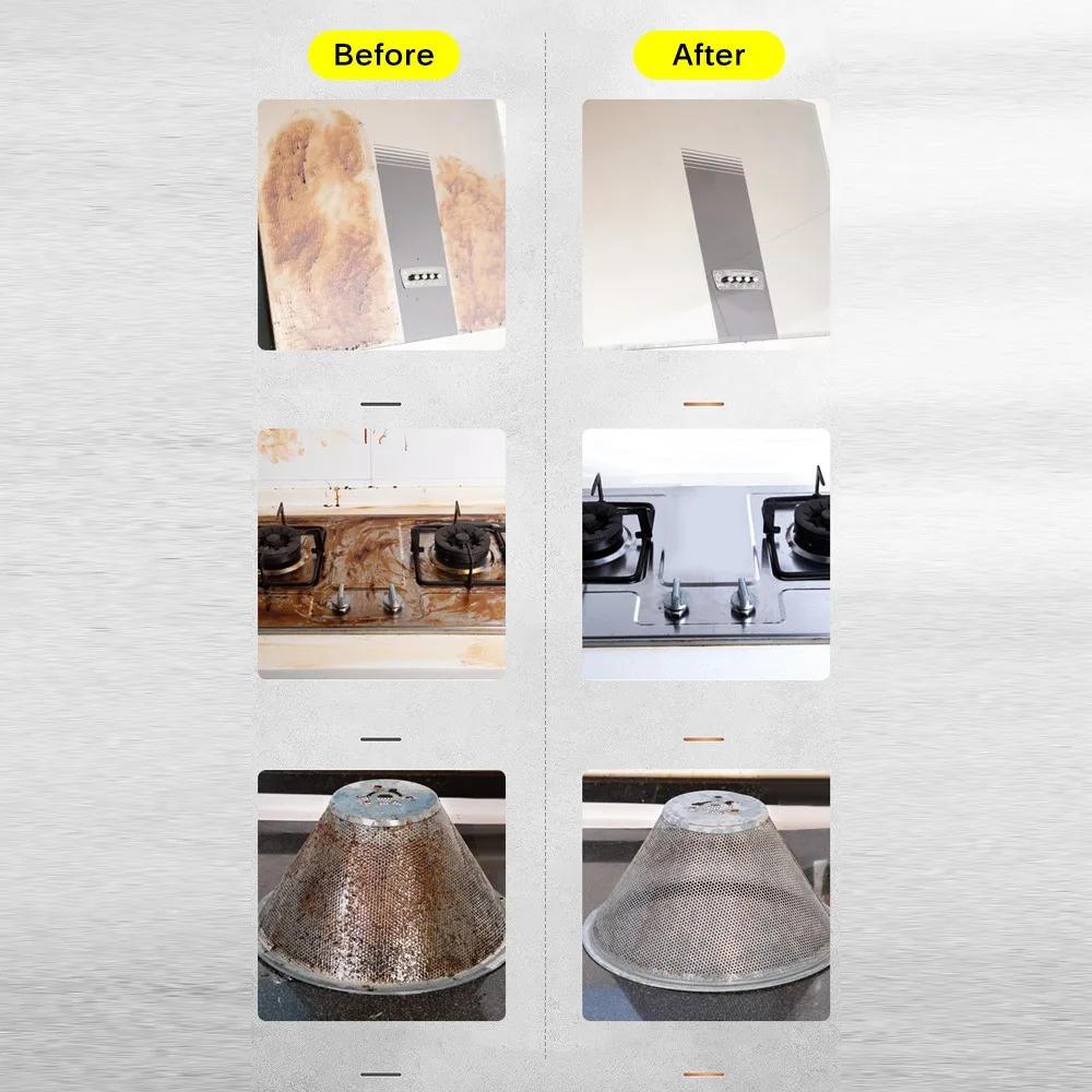 منظف بخار محمول باليد، آلة تنظيف بالبخار المضغوط بدرجة حرارة عالية، 2500 وات مع رؤوس فرشاة لتنظيف المطبخ