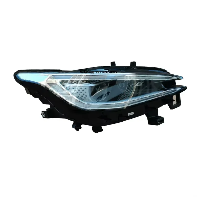 High Performance Auto Parts Headlight Headlamps Assembly Left and Right for ID4X OE 11D941077  11D941078