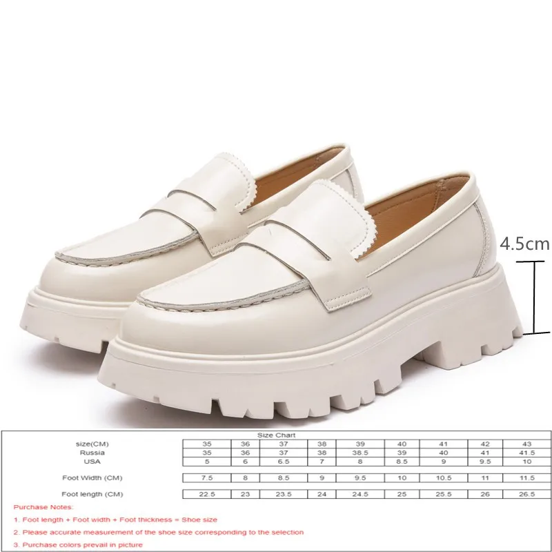 

Женская обувь, лоферы, новинка 2024, повседневная весенняя обувь из натуральной кожи, женские оксфорды в студенческом стиле, женские туфли