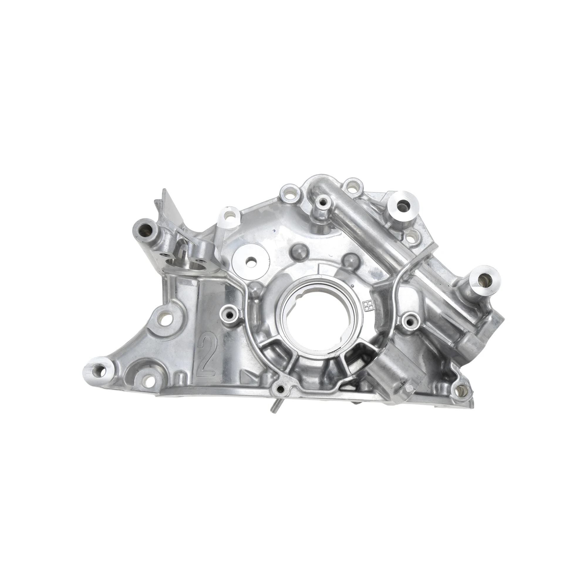 

UXCELL No 1510050050 Масляный насос двигателя для Toyota 4Runner 2003-2005 Напорный насос