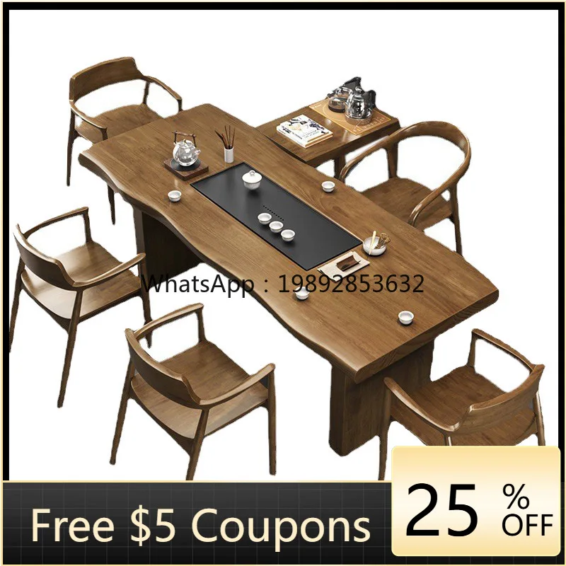 Yfy Tea Room Solid …