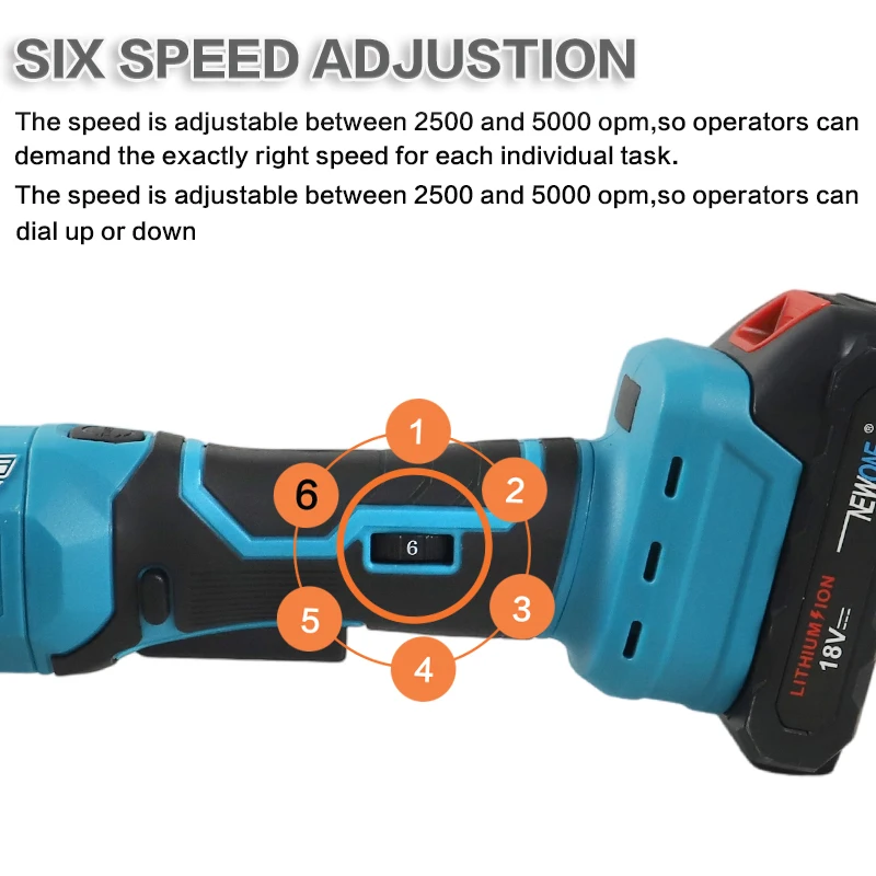 Thumbnail 4 - #38 Best Dual Action Polishers to Buy In 2026