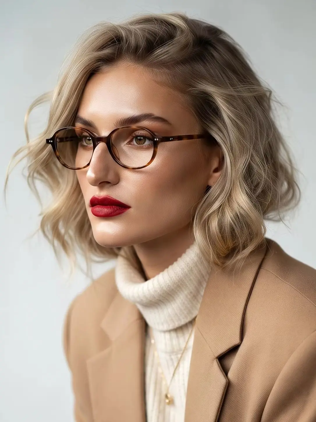 Small Oval Acetate Glasses Frame Women Fashionable Simple Style Eyewear Delicate Custom Prescription Eyeglasses Luxury Brand Men