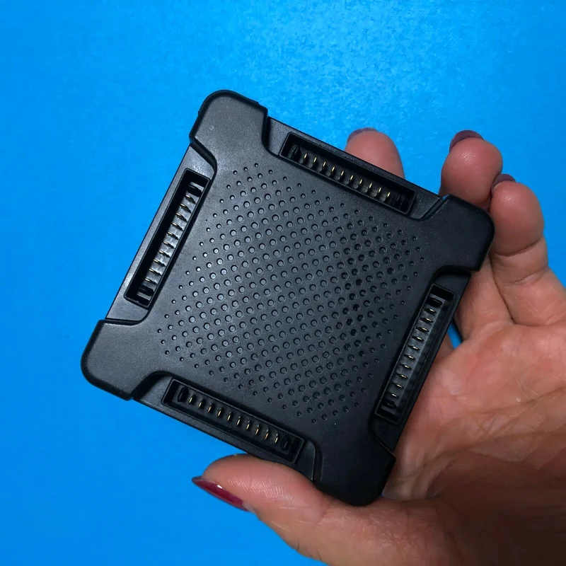 

used Official Battery Charging Hub For Dji Mavic pro Charging Hub center Cargador