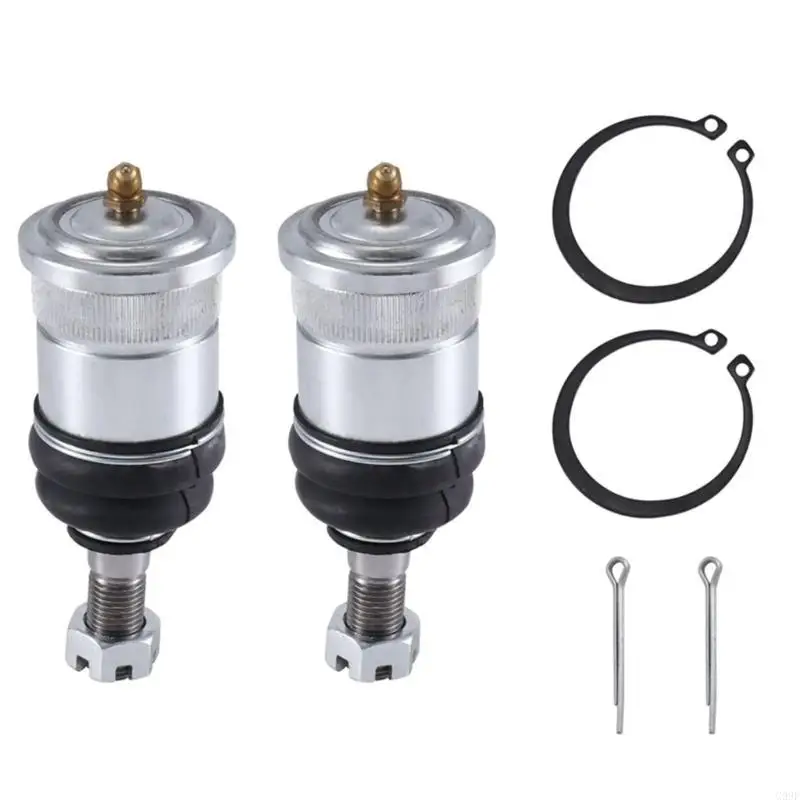 

G99F Extended Upper Greasable Ball Joint for BT50 T7 4WD Superior Control and Comfort
