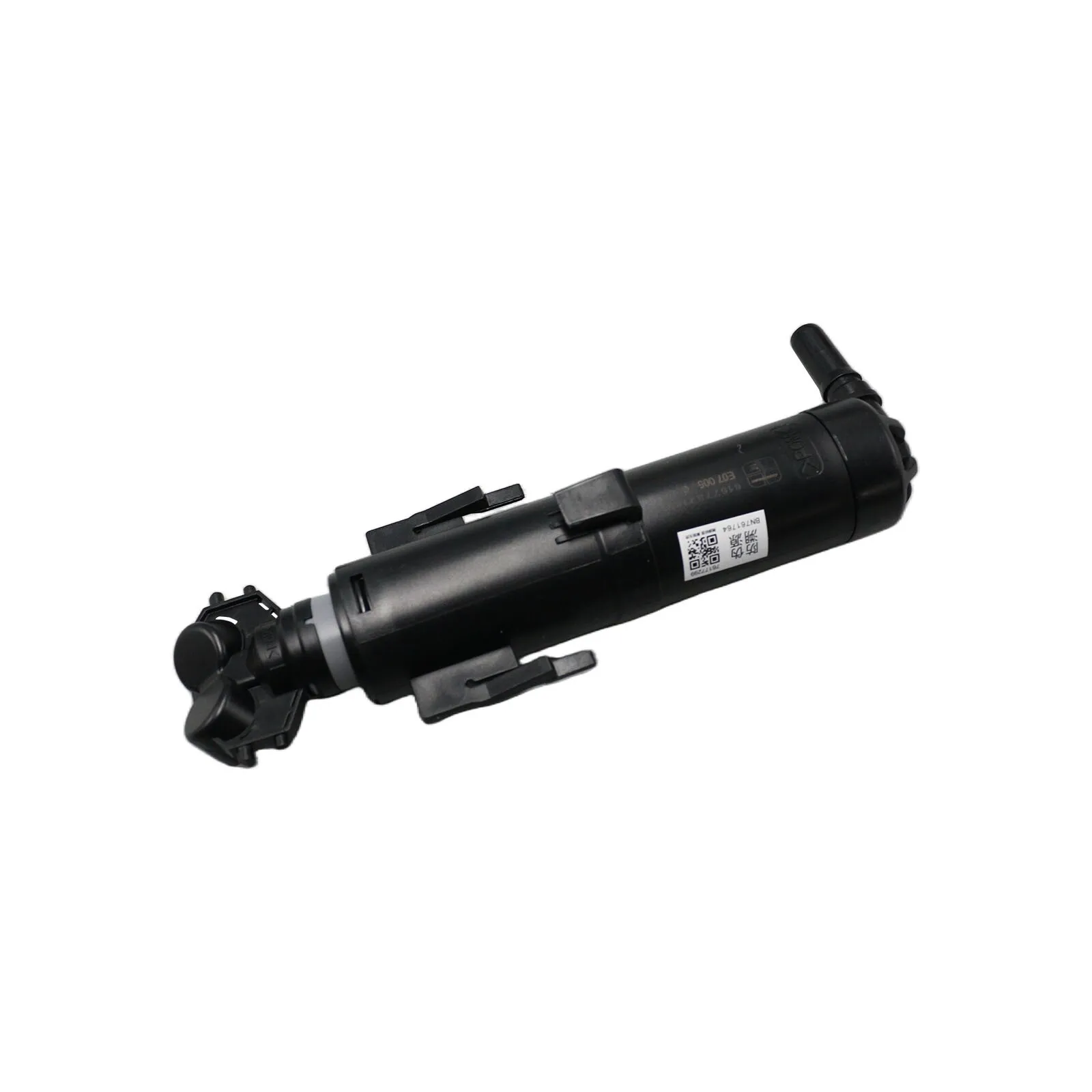 ZOOMKEY Headlight Washer Nozzle For BMW E84 X1 13-15 Sport Utility Front LH 61677321891 61677321891, 51427231891